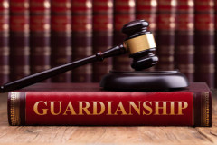 attorney for legal guardianship
