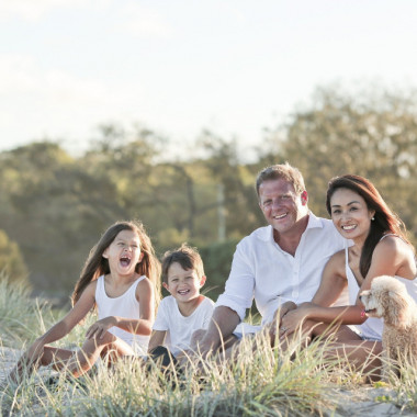 Estate Planning for Families