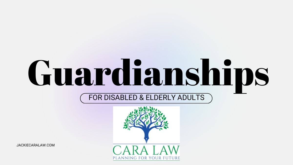What to Expect When Filing for Guardianship