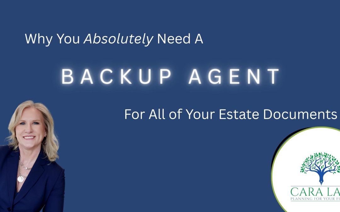 You Absolutely Need a Backup