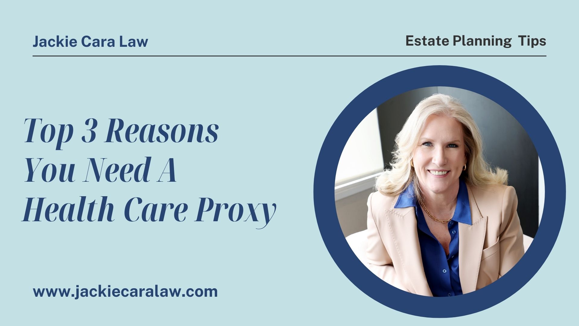 Cara Law Blog Post Banner